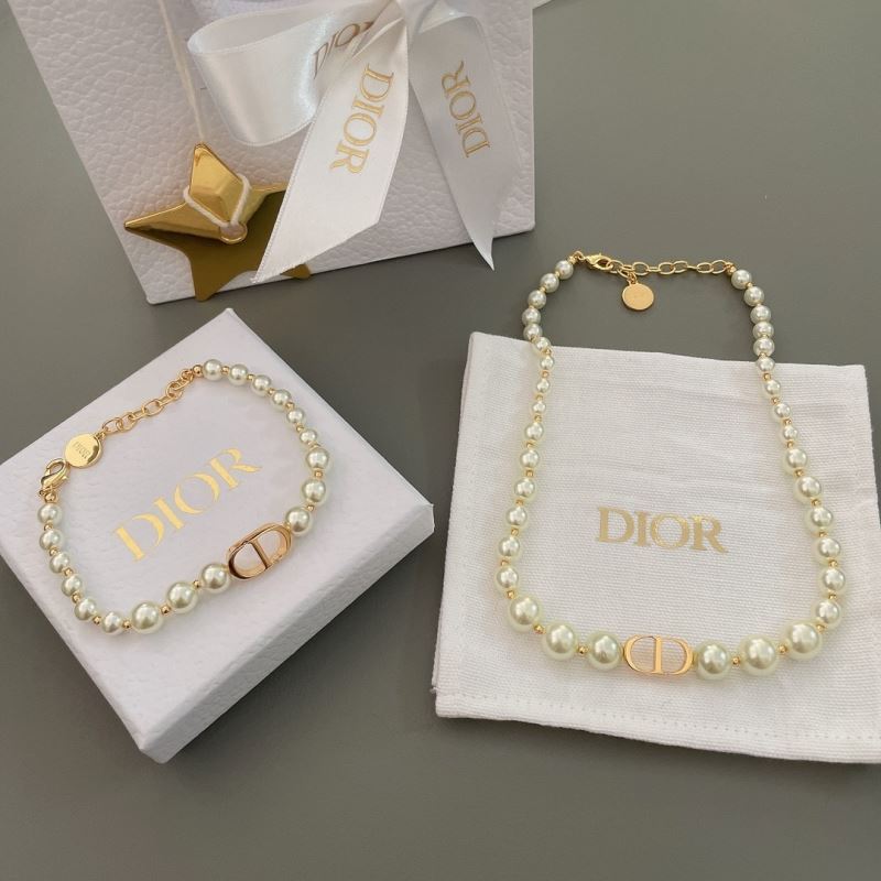 Christian Dior Bracelets